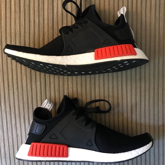 Men’s Adidas NMD XR1 ‘OG’ - Picture 2 of 4